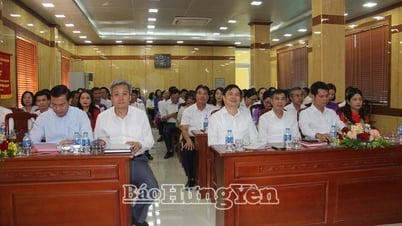 6 tháng đầu năm, Hưng Yên đón trên 2 triệu lượt du khách