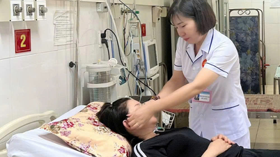 Thiếu tá QNCN Phạm Thị Thanh Tâm - Nữ điều dưỡng quân y tích cực, tận tụy