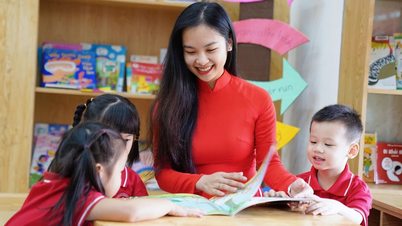 Trao nhiều quyền cho cấp xã: Nâng chất đội ngũ tham mưu