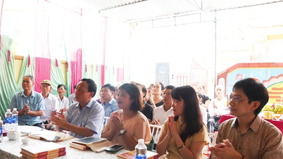 Ra mắt sách “Danh nhân Nguyễn Thế Trực và Sứ trình thi tập”