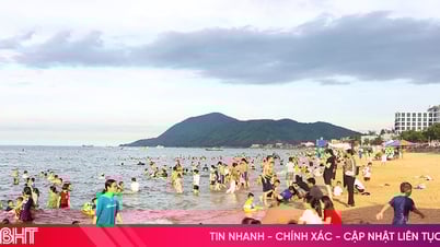 Phát triển du lịch, đóng góp tích cực vào mục tiêu tăng trưởng kinh tế