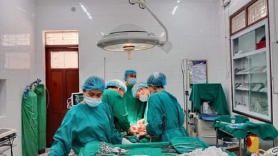 نغي آن يعيد تنظيم الوحدات الطبية بعد الاندماج، مما يضمن الفحص الطبي الجيد والعلاج