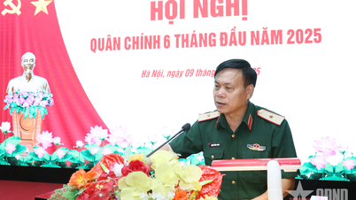 Chủ động tham mưu tổ chức, sử dụng pháo binh theo phương án tác chiến
