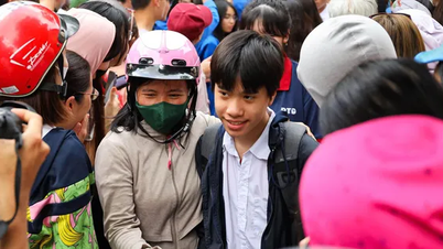 'Cào bằng' chỉ tiêu khi phân luồng trong giáo dục