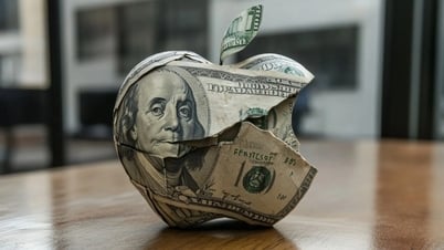 Đại chiến AI: Apple chảy máu chất xám vì chiến lược tỷ đô của Meta