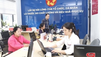 Nâng cao chỉ số hiệu quả quản trị và hành chính công