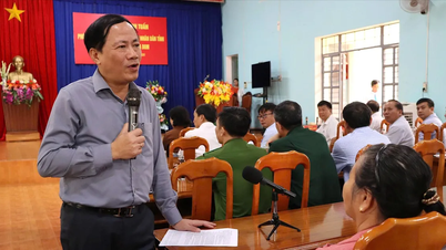 Hỗ trợ tối đa để người dân vùng biên giới phát triển kinh tế bền vững