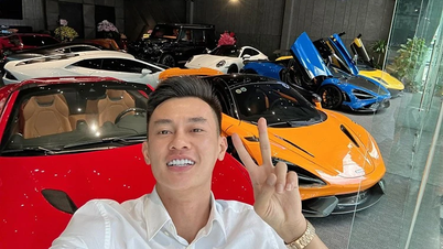 "Cò siêu xe" Phan Công Khanh bị truy tố chiếm đoạt hơn 32 tỷ