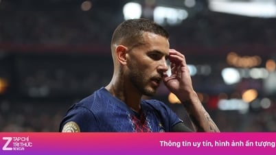 Bóc trần điểm yếu chí mạng của PSG