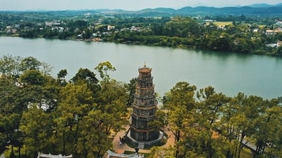Lịch trình 1 ngày ở Huế: Hành trình khám phá văn hóa và ẩm thực