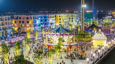 Hải Phòng: Các mô hình du lịch đêm có hiệu ứng tích cực, thu hút được đông đảo nhân dân và du khách
