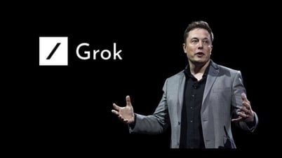 Chatbot AI của tỷ phú Elon Musk gây tranh cãi vì phát ngôn ca ngợi Hitler
