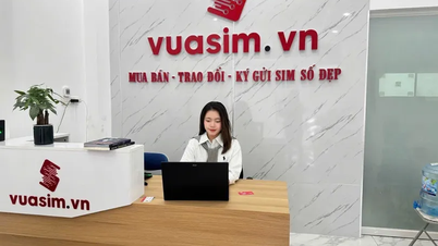 Sim số đẹp theo năm sinh: Cách bạn thể hiện sự trân trọng chính mình