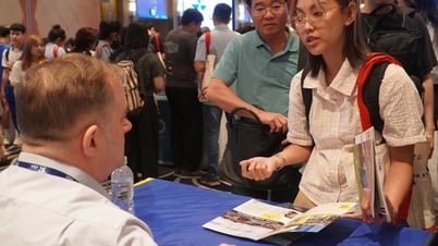 Động thái mới của Úc và Canada, du học sinh cần lưu ý