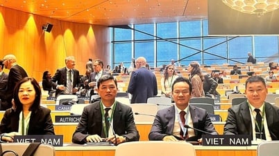 Khai mạc Kỳ họp lần thứ 66 Đại hội đồng Tổ chức Sở hữu trí tuệ Thế giới