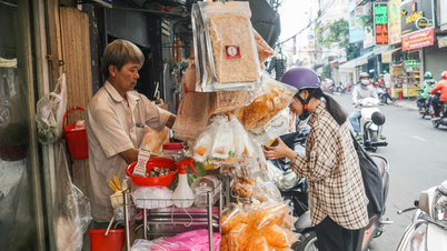Top 10+ món ăn đường phố Việt Nam nổi tiếng ghi dấu trên bản đồ ẩm thực thế giới