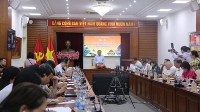 Hợp lực, chọn điểm, bứt tốc để du lịch Việt Nam thành điểm đến hàng đầu châu Á