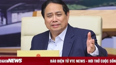 Thủ tướng: Giải phóng mặt bằng 2 dự án đường sắt từ 19/8, hoàn thành chậm nhất cuối 2026
