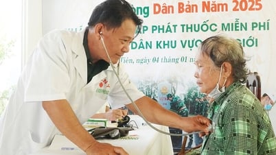 Đổi thay nhờ chính sách