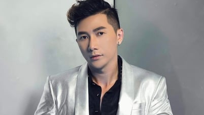 Siêu mẫu Nam Phong đột ngột qua đời