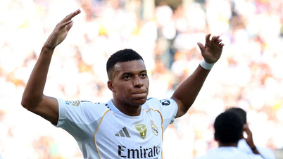 PSG - Real Madrid: Đại chiến dải ngân hà ở bán kết
