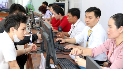 Bảo lưu chế độ lương, phụ cấp trong 6 tháng sau sắp xếp đơn vị hành chính