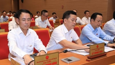 Hà Nội hỗ trợ bữa ăn bán trú cho học sinh tiểu học