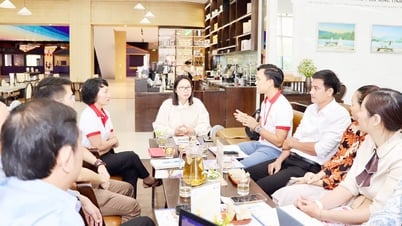 Chính quyền đồng hành cùng doanh nghiệp