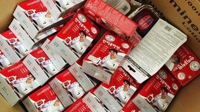 TPHCM tổng rà soát sản phẩm dược, mỹ phẩm sau vụ phát hiện dầu gió, kem dưỡng ẩm giả