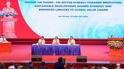 Sở Tài chính Hải Phòng mở 45 khóa đào tạo quản trị doanh nghiệp