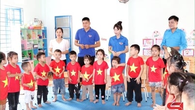 Phát triển nguồn nhân lực trẻ chất lượng cao
