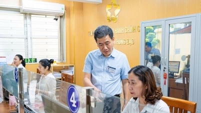 Bộ Nội vụ: Đánh giá cán bộ bằng KPI để 'có vào, có ra, có lên, có xuống'