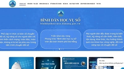 Giải đáp 2.102 thủ tục hành chính trên Danang AI