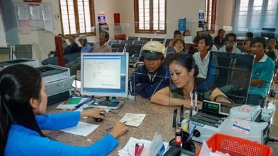 Khi tín dụng trúng mục tiêu