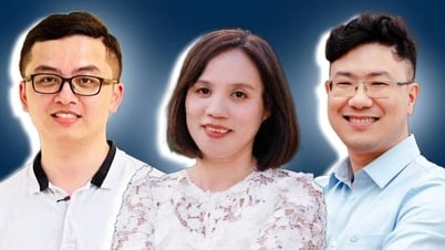 Bí quyết của 4 thầy cô chủ nhiệm có 100% học sinh đỗ chuyên ở Hà Nội