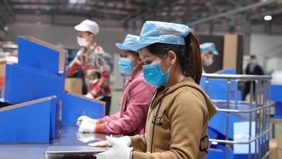 Dự kiến nâng mức giảm trừ gia cảnh vào tháng 10/2025