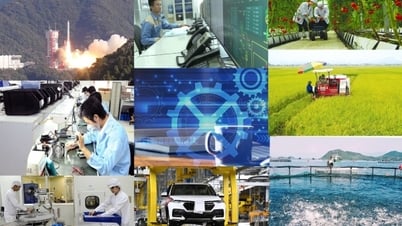 Trao cơ hội công nghệ cho doanh nghiệp để tăng trưởng 2 con số khả thi