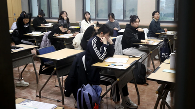Trường chuyên mất lợi thế tại đại học hàng đầu Hàn Quốc