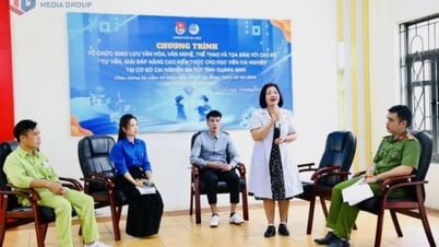 Tạo lá chắn từ cộng đồng