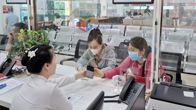 BHXH khu vực VIII: Nhanh chóng thích ứng, tiếp tục thực hiện hiệu quả công tác