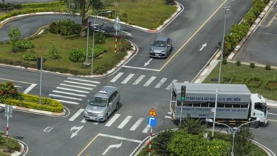 30 Zentren für Fahrprüfungen qualifiziert