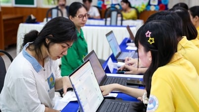 Sau sáp nhập, Sở GD-ĐT TP.HCM chỉ đạo hàng loạt các vấn đề nóng