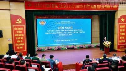Lạng Sơn triển khai nhiều giải pháp hiệu quả trong hoạt động hải quan