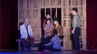 Khởi công hai chương trình nghệ thuật đặc biệt Kỷ niệm 80 năm ngày Quốc khánh