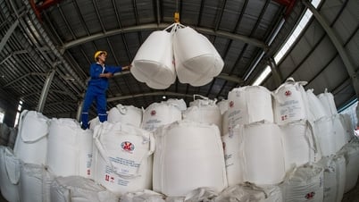 Nhôm Đắk Nông bứt phá lợi nhuận, tăng tốc chinh phục 720.000 tấn alumin