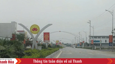 Kinh nghiệm phát triển hạ tầng giao thông nông thôn mới