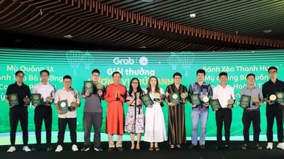 Đà Nẵng có 68 quán ăn, nhà hàng được vinh danh "Quán trứ danh”
