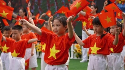 Trường chỉ được vận động tài trợ sau khi được Sở GD-ĐT phê duyệt kế hoạch thực hiện