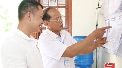 Ổn định tổ chức bộ máy đáp ứng yêu cầu phát triển