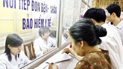 Bảo đảm thông suốt khám, chữa bệnh BHYT, không ảnh hưởng đến quyền lợi của người bệnh